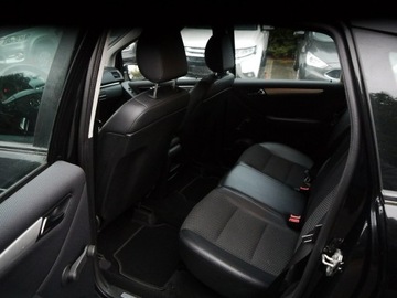 Mercedes Klasa B W245 180 CDI 109KM 2009 Mercedes B 180 2.0 Stan b.dobry bez rdzy Gwarancja, zdjęcie 26