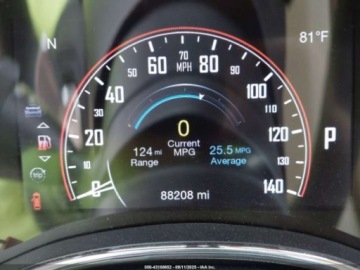 Dodge Durango III 3.6 V6 294KM 2017 Dodge Durango 2017 r., 3,6L CITADEL AWD 3.6 Benzyna 295KM, zdjęcie 7