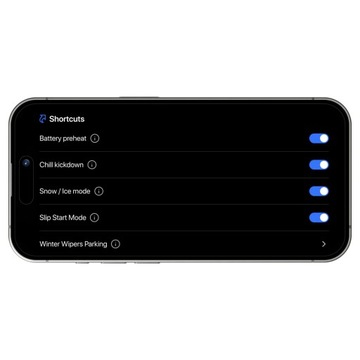 Панель управления Teslogic Transmitter Kit v2 для Tesla 3/Y