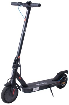 Hulajnoga elektryczna eScooter E5 8