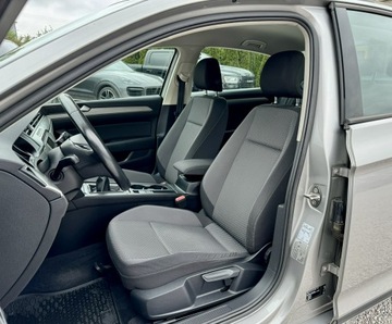 Volkswagen Passat B8 Limousine 2.0 TDI BlueMotion Technology 150KM 2017 Volkswagen Passat Salon PL,LED,Navi,PDC,Gwarancj, zdjęcie 18