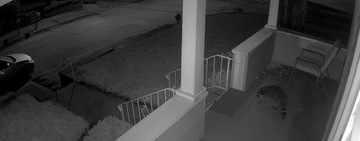 IP-камера WiFi 2,4 5 ГГц Reolink RLC-510WA 5 Мп с интеллектуальным обнаружением движения