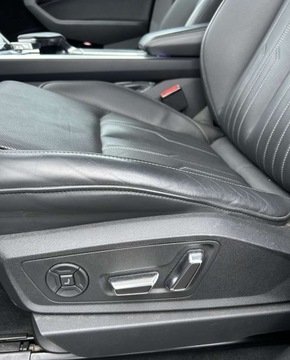 Audi Q8 e-tron 114kWh 408KM 2024 Audi Q8 Audi Q8 Elektryczny 408KM, zdjęcie 23