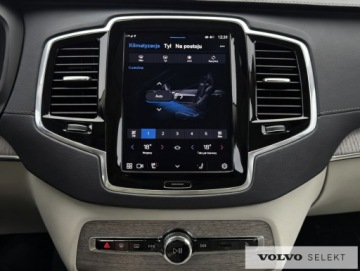 Volvo XC90 II SUV Plug-In 2.0 T8  455KM 2023 Volvo XC 90 Volvo XC90 | T8 AWD | Plug-in Hybrid |, zdjęcie 17