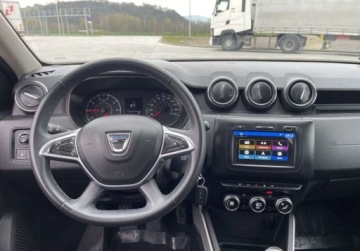 Dacia Duster II 2020 Dacia Duster Dacia Duster 1.0 TCe Prestige BenzynaLPG 90KM, zdjęcie 12