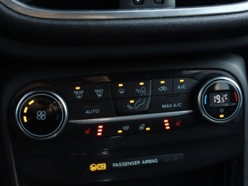 Ford Puma II 2020 Ford Puma 1.0 EcoBoost mHEV, Salon Polska, zdjęcie 18