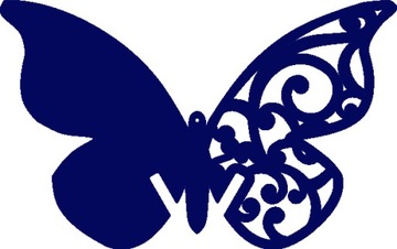 Кулон БАБОЧКА, весенний декор, ажурное украшение ЦВЕТА