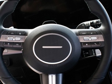 Hyundai Kona II 2025 HYUNDAI Kona Executive 1.6 GDI Hybrid DCT Suv 129KM 2025, zdjęcie 5