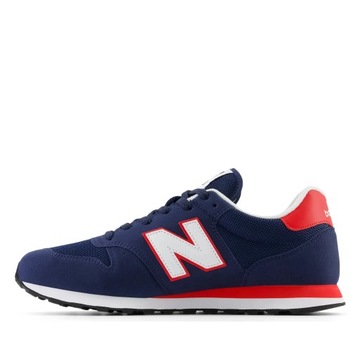 New Balance GM500MC2 Buty męskie