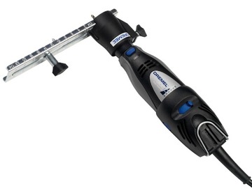 Приспособление для резки линий и кругов 678 DREMEL