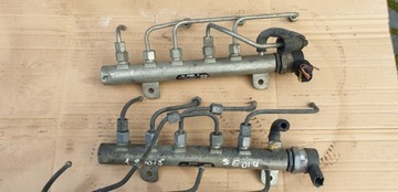 LISTWA WTRYSKOWA SEDICI SX4 ALFA 1.9 DDIS 55200266