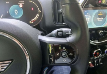 Mini Countryman F60 Crossover Facelifting 2.0 D 150KM 2023 MINI Countryman Mini Countryman D FV23 MINI Bonkowscy 2.0 Diesel, zdjęcie 17