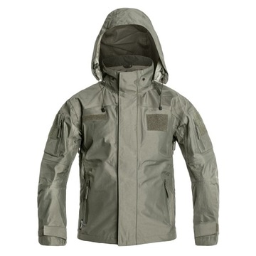Kurtka Texar Conger Olive M