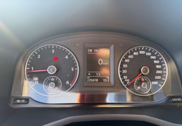 Volkswagen Caddy IV Kombi Maxi 2.0 TDI SCR BlueMotion Technology 102KM 2018 Volkswagen Caddy Maxi 2.0 TDI Trendline 2.0 Diesel 102KM, zdjęcie 19