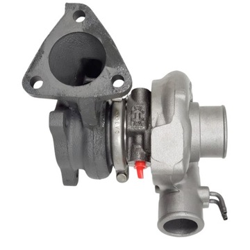 REPAS TURBO MITSUBISHI L 400 MONTERO PAJERO II 49177-02500