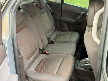 Opel Meriva II Mikrovan 1.4 Turbo ECOTEC 120KM 2010 Opel Meriva 1.4T 120KM Benzyna Tempomat, zdjęcie 7