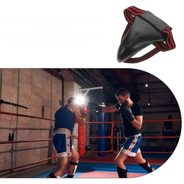 OCHRANIACZ KROKOWY BOXING SUPPLY TAEKWONDO