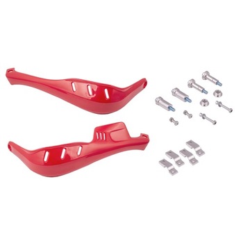 OSŁONA DŁONI RĄK HANDBARY CROSS ENDURO QUAD ATV