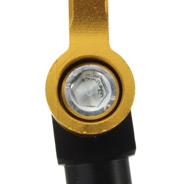 АВТОМОБИЛЬНЫЕ АКСЕССУАРЫ БУКСИРОВОЧНЫЙ КРЮК