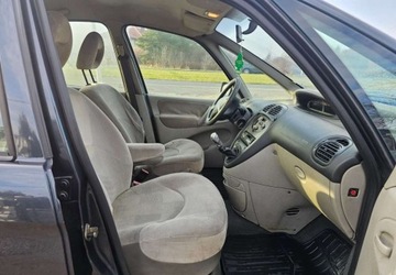 Citroen Xsara Picasso 2003 Citroen Xsara Picasso Citroen Xsara Picasso 1.6 16V Magic 1.6 Benzyna, zdjęcie 13