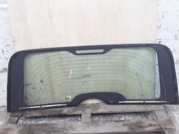 43R000469 SKLO (OKNO) ZADNÍ 1.4 HDI 50 2010 PEUGEOT BIPPER TEPEE