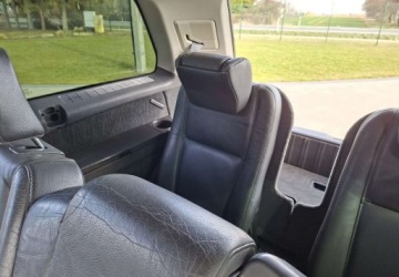 Volvo XC90 I 2005 Volvo XC 90 Volvo XC 90 4.4 Benzyna 315KM, zdjęcie 20