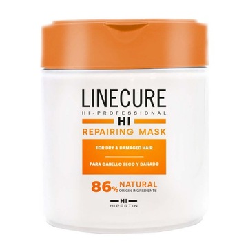 HIPERTIN Maska do włosów REAPAIRING MASK - 500ml