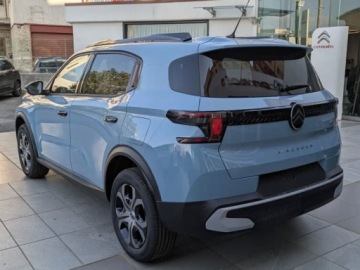 Citroen C3 Aircross  II 2026 Od ręki - Plus 1.2 Turbo 100KM / Zestaw naprawczy do opon, zdjęcie 2