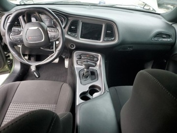 Dodge Challenger III 2022 Dodge Challenger rt scat pack, 2022r., 6.4L 6.4 Benzyna 485KM, zdjęcie 6