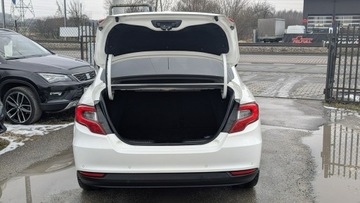Fiat Tipo II Sedan 1.4 95KM 2018 Fiat Tipo 1.4i 95PS OPŁACONY Bezwypadkowy Serwis, zdjęcie 34