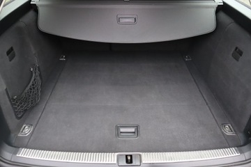 Seat Exeo ST 2.0 TDI CR DPF 143KM 2011 Seat Exeo 2.0 TDI, Navi, Xenon, Klima, zdjęcie 13