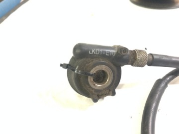 Червяк спидометра Kymco Agility 50