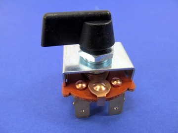 Замок зажигания Duells Romet Motorynka Komar Ogar 205 Kadet