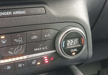 Ford Kuga III SUV 2.0 EcoBlue MHEV 150KM 2020 Ford Kuga Zarejestrowany - ubezpieczony - 2,0 - 150 KM 2.0 Diesel 150KM, zdjęcie 28