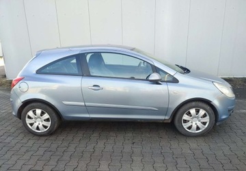 Opel Corsa D Hatchback 1.3 CDTI ecoFLEX 75KM 2008 Opel Corsa Opel Corsa D Corsa D 1.2 Diesel 75KM, zdjęcie 4