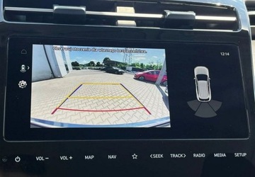 Hyundai Tucson IV SUV HEV 1.6 T-GDI HEV 230KM 2022 Hyundai Tucson Hybryda Automat Navi Kamera Full Led Sport FV23, zdjęcie 25