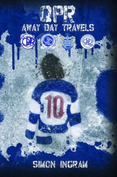 QPR Away Day Travels SIMON INGRAM