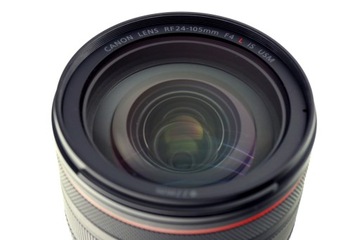 Canon RF 24-105 L IS USM f/4.0 отличный