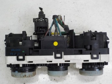 COLT VI Z30 PANEL VENTILACE