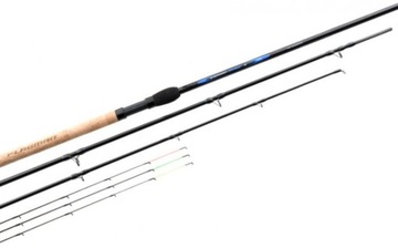 Wędka Flagman Sherman Pro Feeder New Generation 3,60m . 100g.