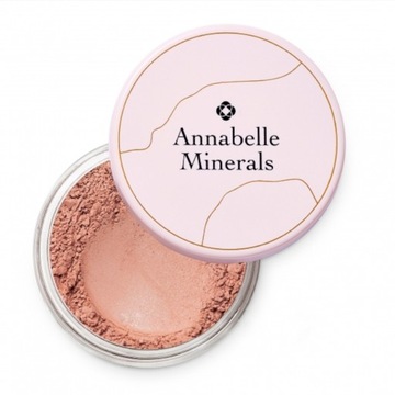 Cień mineralny Cinnamon 3g Annabelle Minerals