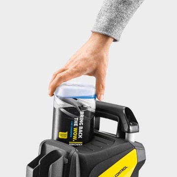 НОВИНКА! KARCHER LIQUID 5000ML 5L АВТОШАМПУНЬ XXL (6.295-360.0) 619 ринггитов