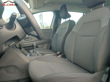 Dacia Sandero III 2022 Dacia Sandero GWARANCJA Bezwypadkowy 1 wlasc. Udokumentowany przebieg Zami, zdjęcie 5