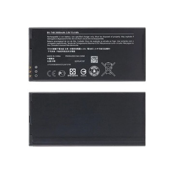 NOWA ORYGINALNA BATERIA BV-T4B MICROSOFT LUMIA 640 XL RM-1096 RM-1063