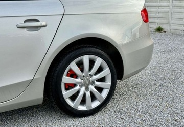 Audi A4 B8 Limousine Facelifting 2.0 TFSI 211KM 2012 Audi A4 Limousine Audi A4 Limousine 2.0 TFSI Quattro S tronic 2.0 Benzyna, zdjęcie 22