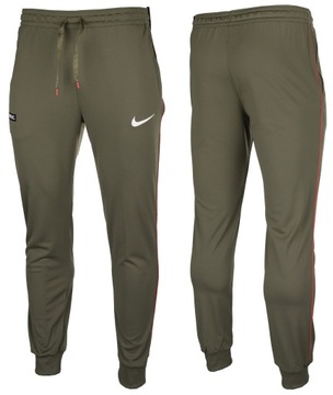 Nike spodnie męskie dresowe sportowe roz.L