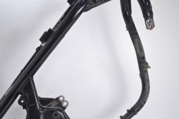 Рама 2008 документы SUZUKI GSX 650 F 08-16