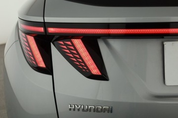 Hyundai Tucson IV SUV 1.6 T-GDI 48V 180KM 2023 Hyundai Tucson 1.6 T-GDI 48V MHEV, Salon Polska, zdjęcie 21