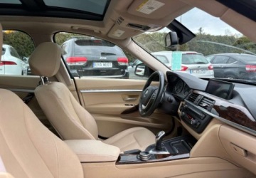 BMW Seria 3 F30-F31-F34 Limuzyna 2.0 328i 245KM 2013 BMW 3GT Samochod z gwarancja 2.0 Benzyna 245KM, zdjęcie 10