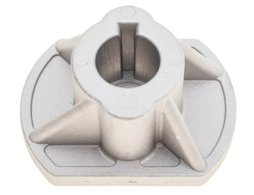 PIASTA UCHWYT NOŻA DO TRAKTOR VIKING 6125 702 0600